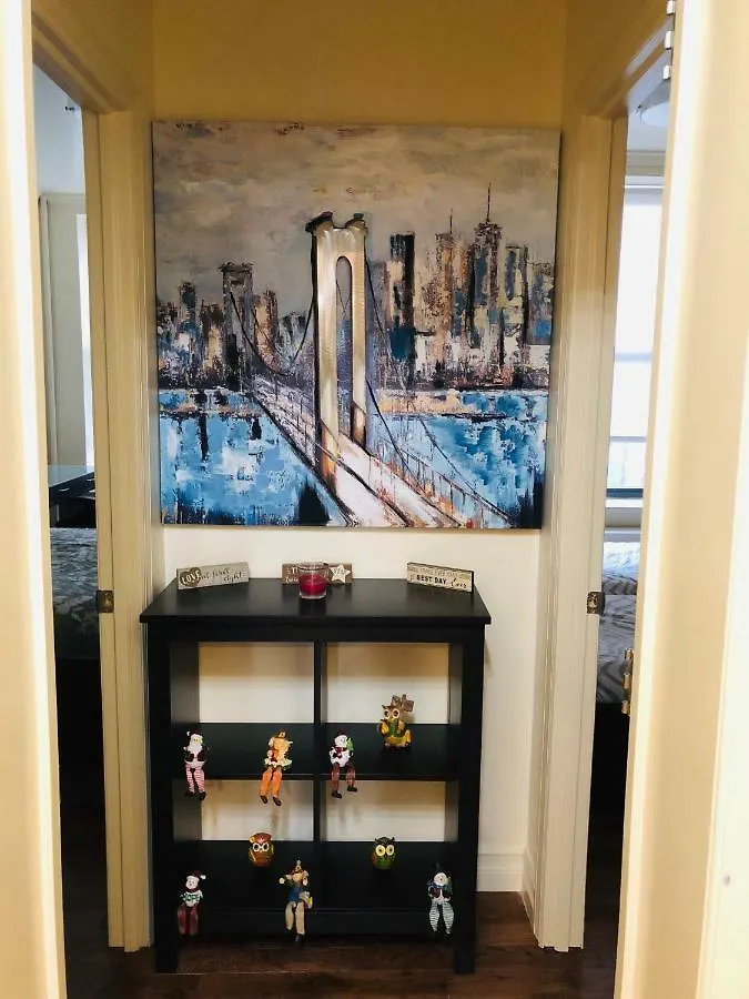Modern 2 Bedroom Apartment Nyc New York 0*,