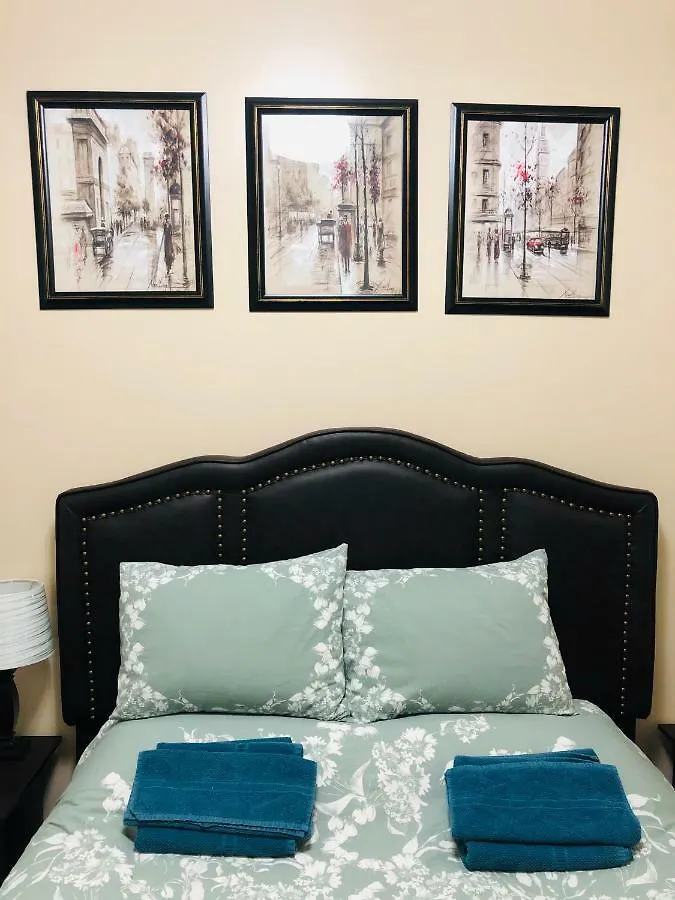 Modern 2 Bedroom Apartment Nyc New York