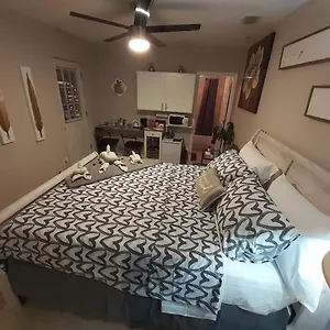  Apartamento Luxurious Cozy Studio. Estados Unidos