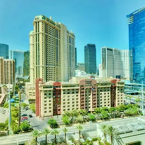  Apartamento Strip View - No Fee ! Estados Unidos