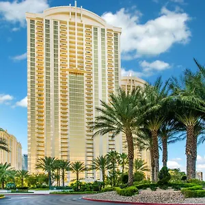  Apartamento The Signature Mgm By Zelloo Estados Unidos
